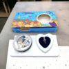 pearl necklace gift set