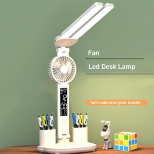 Multifunctional table lamp in Bangladesh