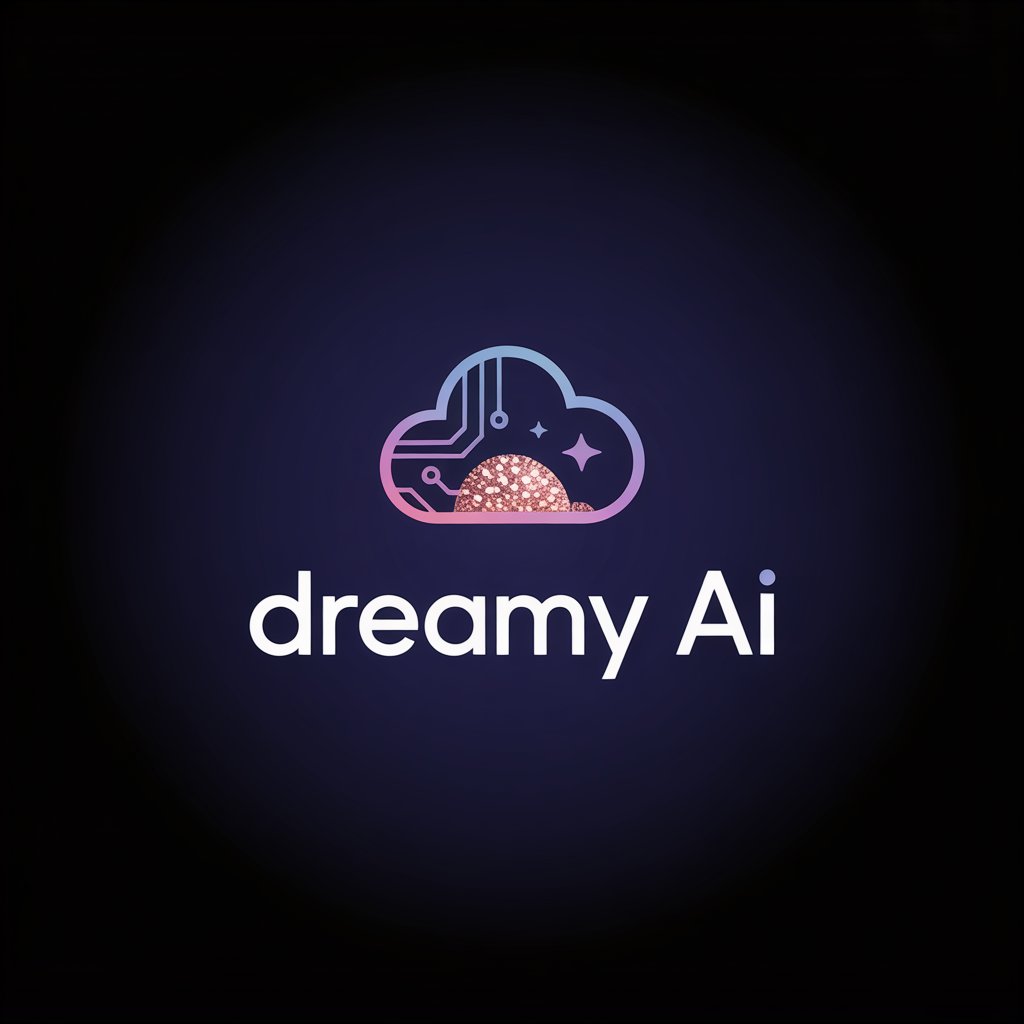 Dreamy AI Logo