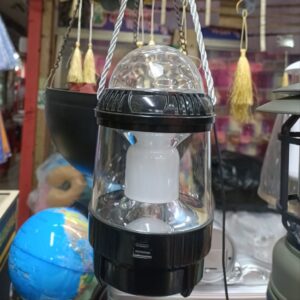 Multifunctional Stage Lamp