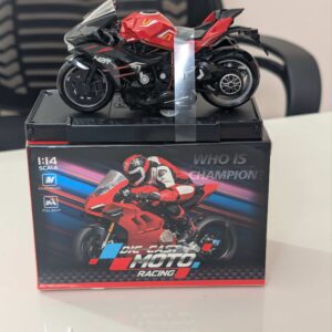 Kawasaki Ninja Redline Beast