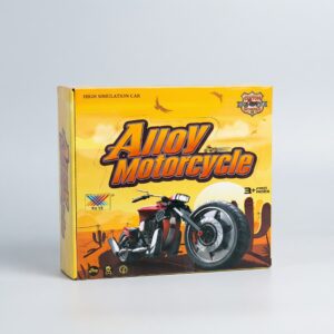 Harley-Davidson 12-Pack Gift Set