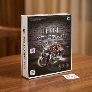 Ducati Moto Rush 12-Pack Gift Set
