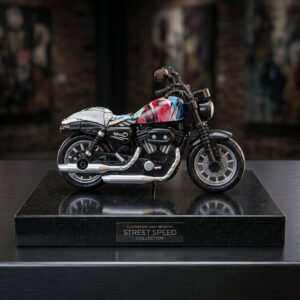 Harley Davidson Street Rebel