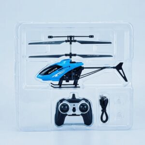 Lightweight RC Helicopter Rechargeable Toy