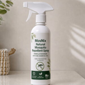 MosNix Body Spray