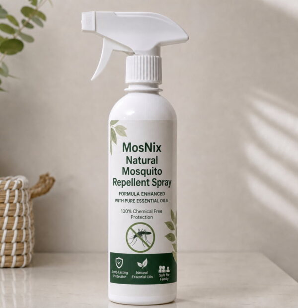 MosNix Body Spray