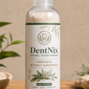 DentNix Tooth powder