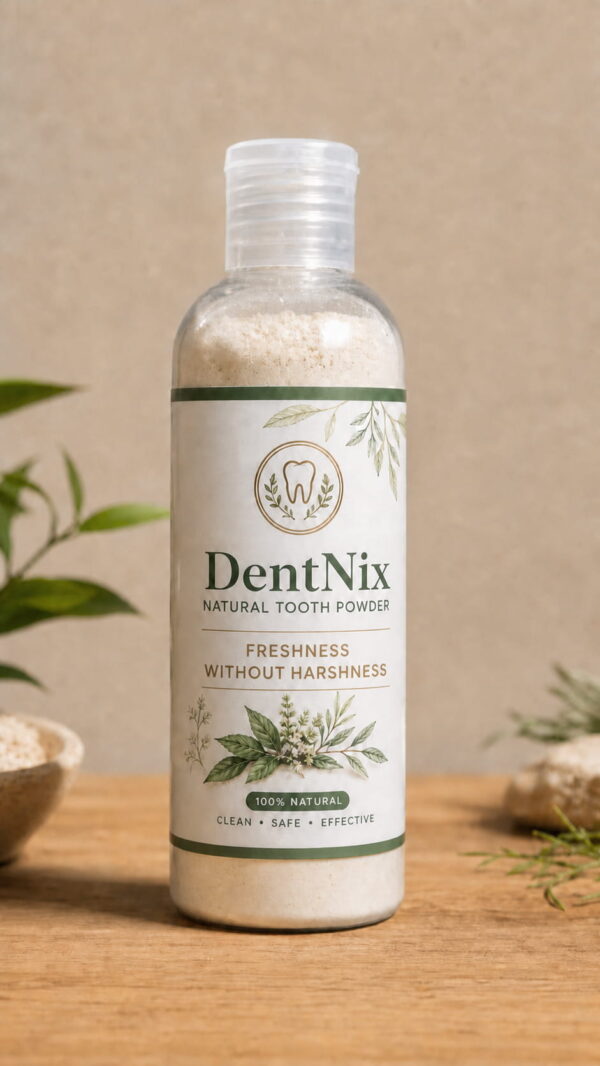 DentNix Tooth powder