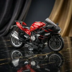 Kawasaki Ninja Redline Beast