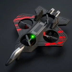 Plane RC